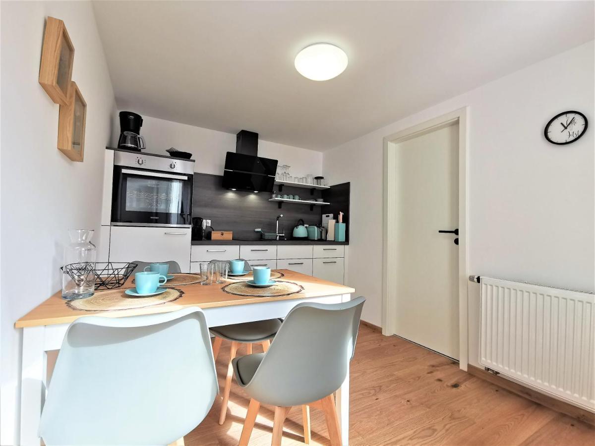 Bohnapartments - Design Suiten Am Markt - Vollausstattung - Wlan - Zentrum Ilmenau Eksteriør bilde