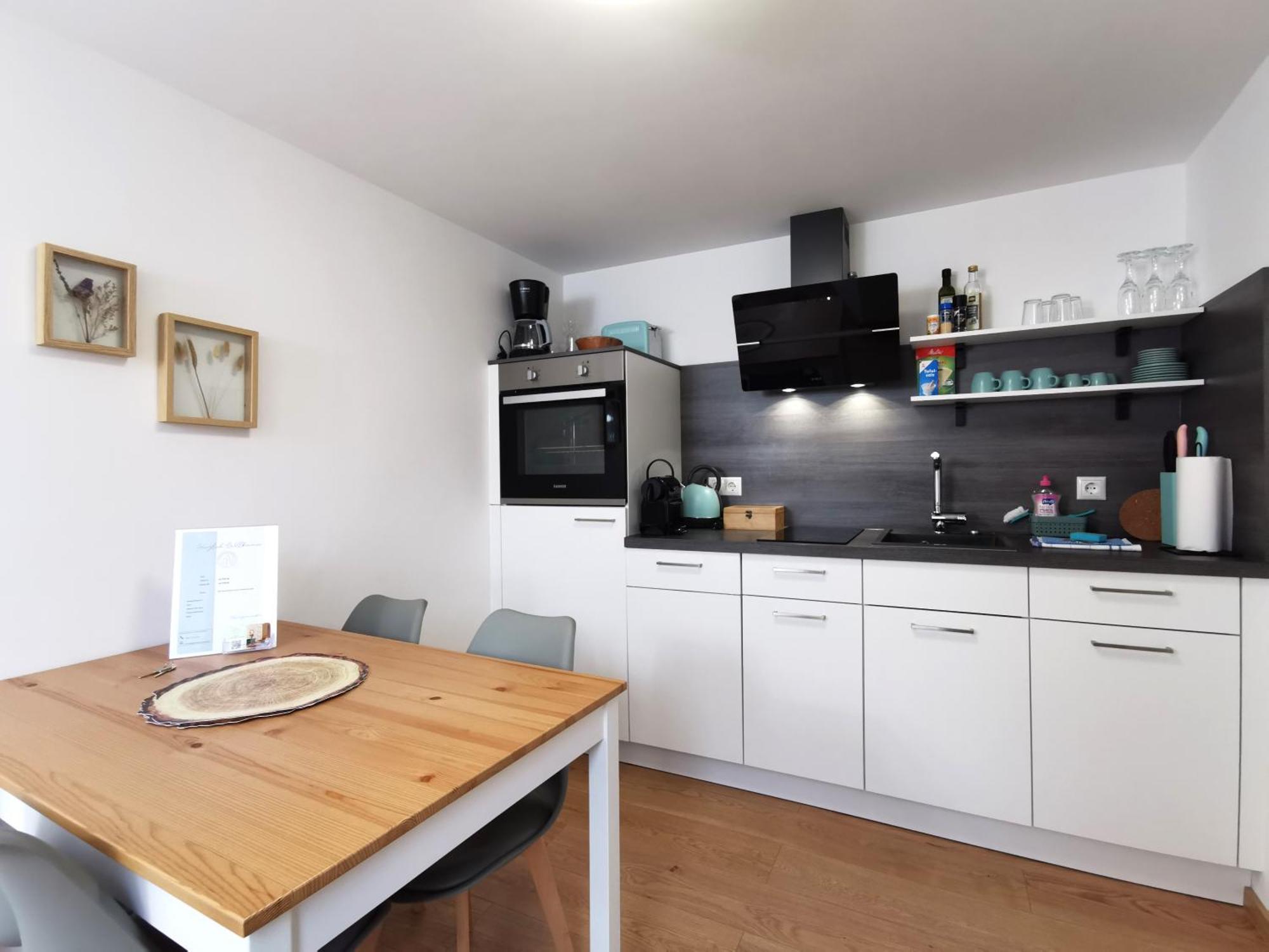 Bohnapartments - Design Suiten Am Markt - Vollausstattung - Wlan - Zentrum Ilmenau Eksteriør bilde
