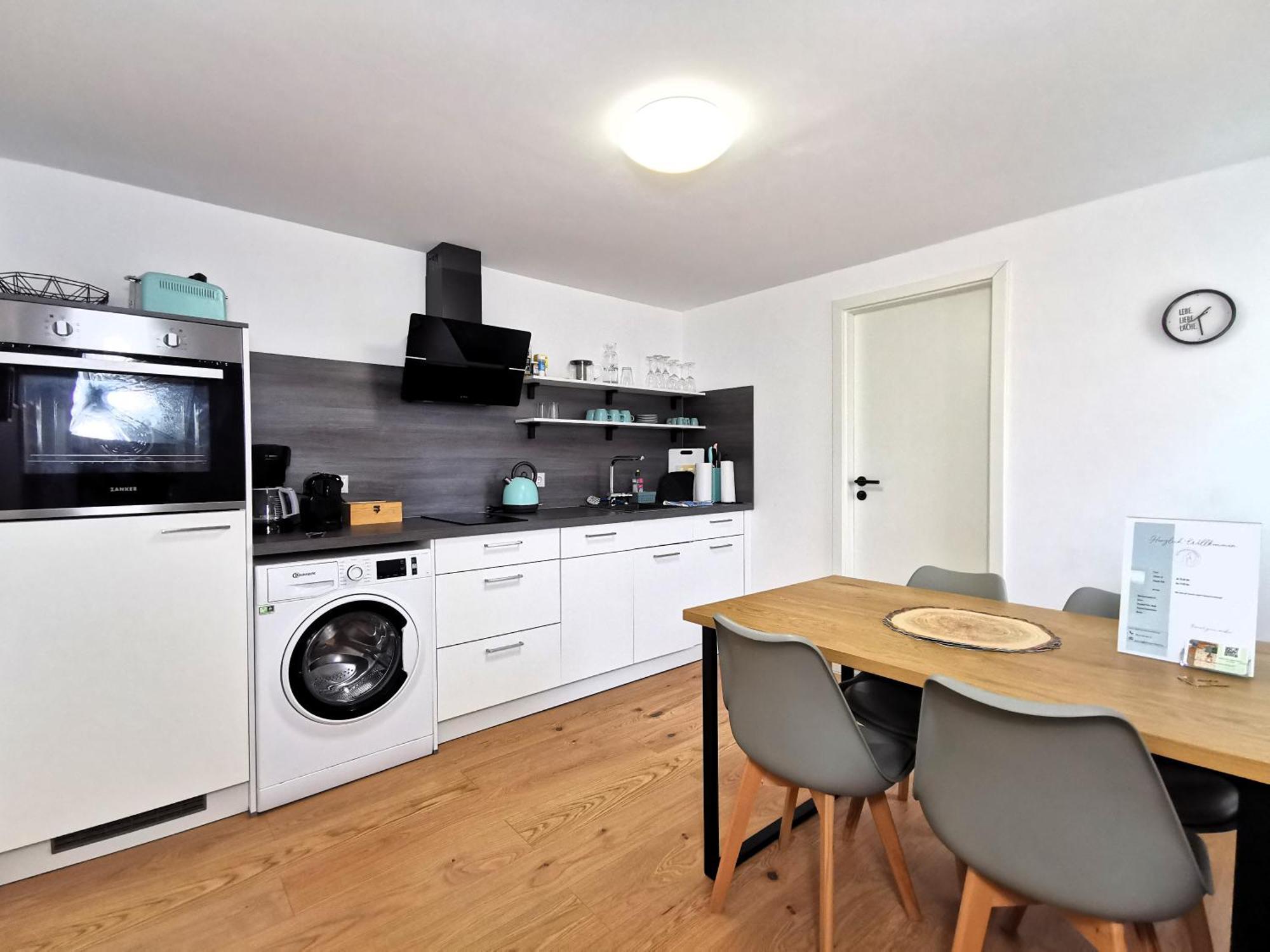 Bohnapartments - Design Suiten Am Markt - Vollausstattung - Wlan - Zentrum Ilmenau Eksteriør bilde