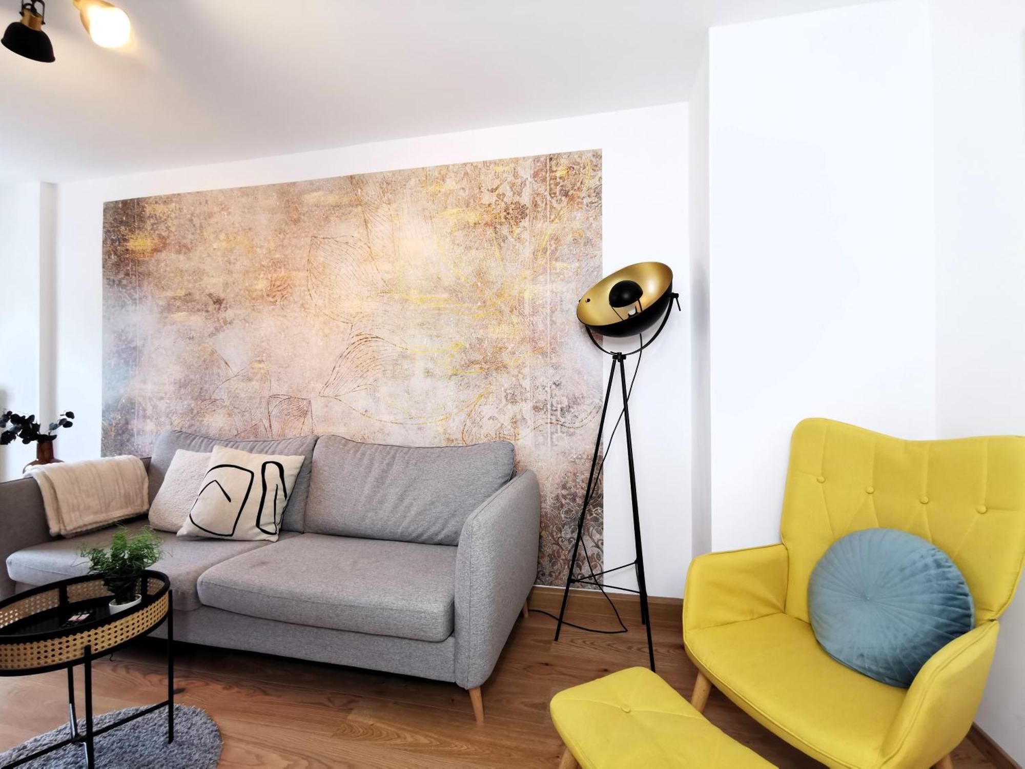 Bohnapartments - Design Suiten Am Markt - Vollausstattung - Wlan - Zentrum Ilmenau Eksteriør bilde